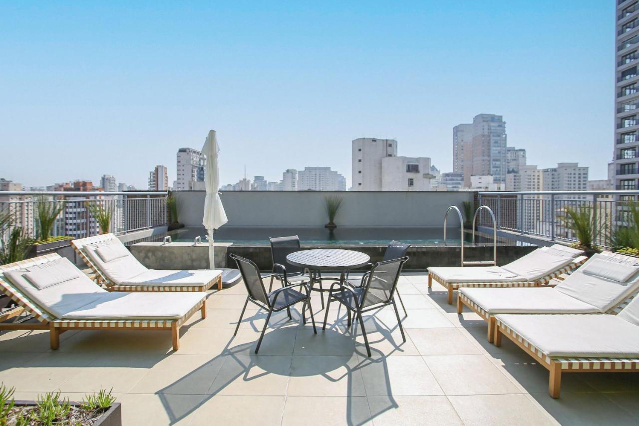 Id Home & Lifestyle Jauaperi São Paulo Exteriör bild