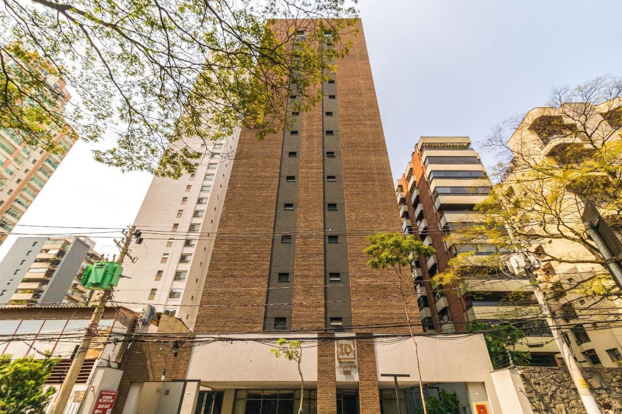 Id Home & Lifestyle Jauaperi São Paulo Exteriör bild