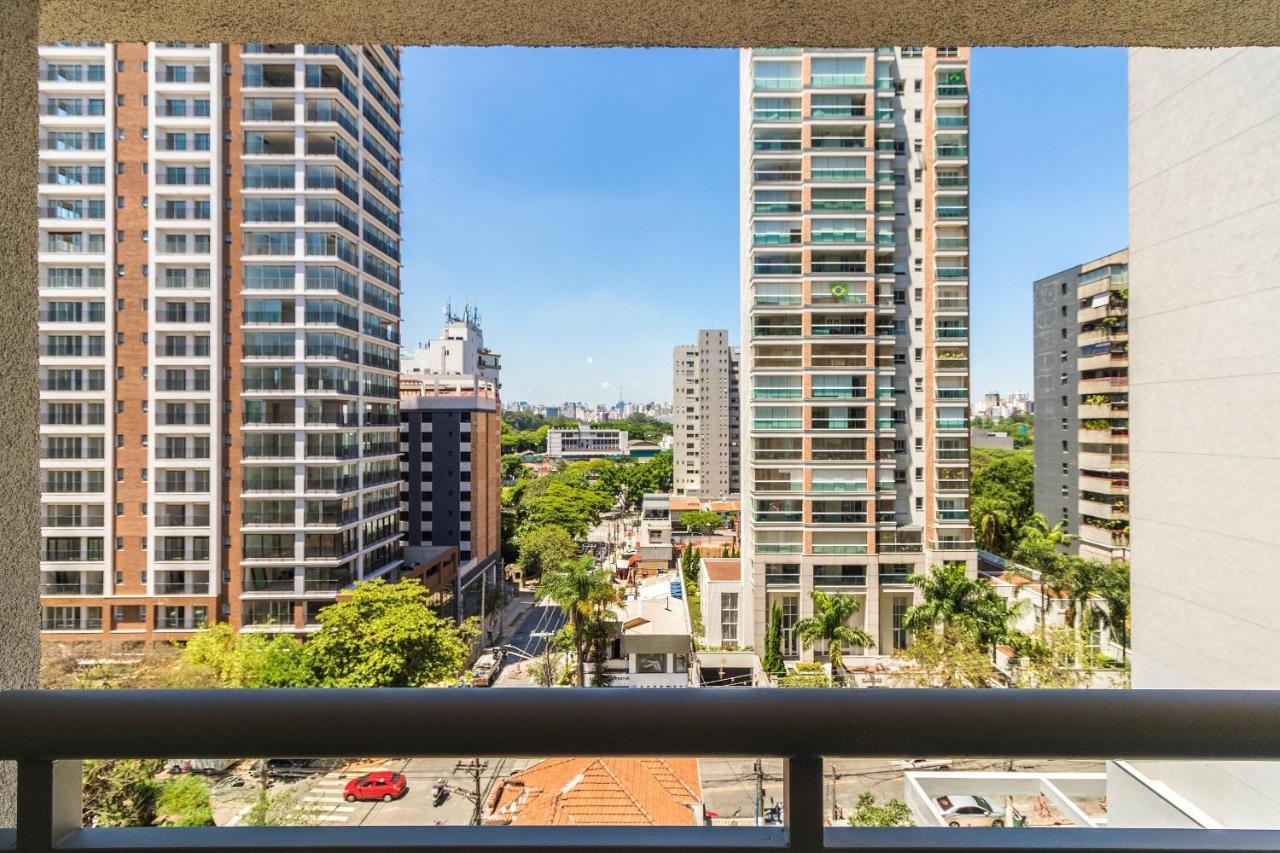 Id Home & Lifestyle Jauaperi São Paulo Exteriör bild