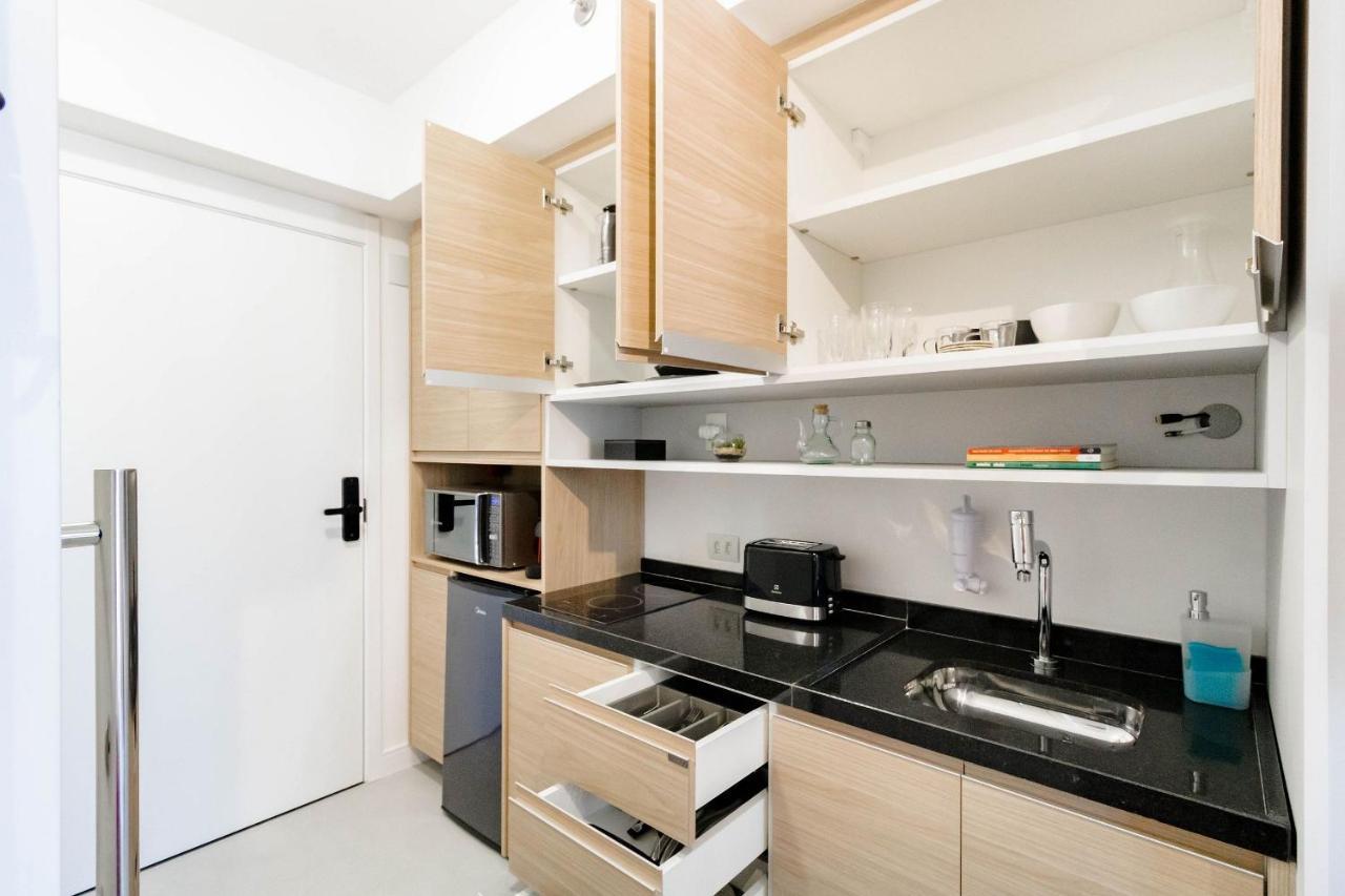 Id Home & Lifestyle Jauaperi São Paulo Exteriör bild