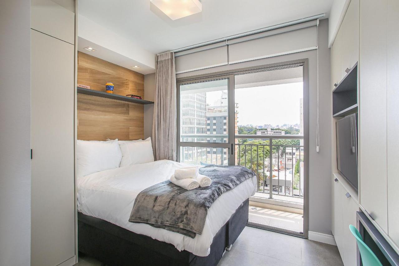Id Home & Lifestyle Jauaperi São Paulo Exteriör bild