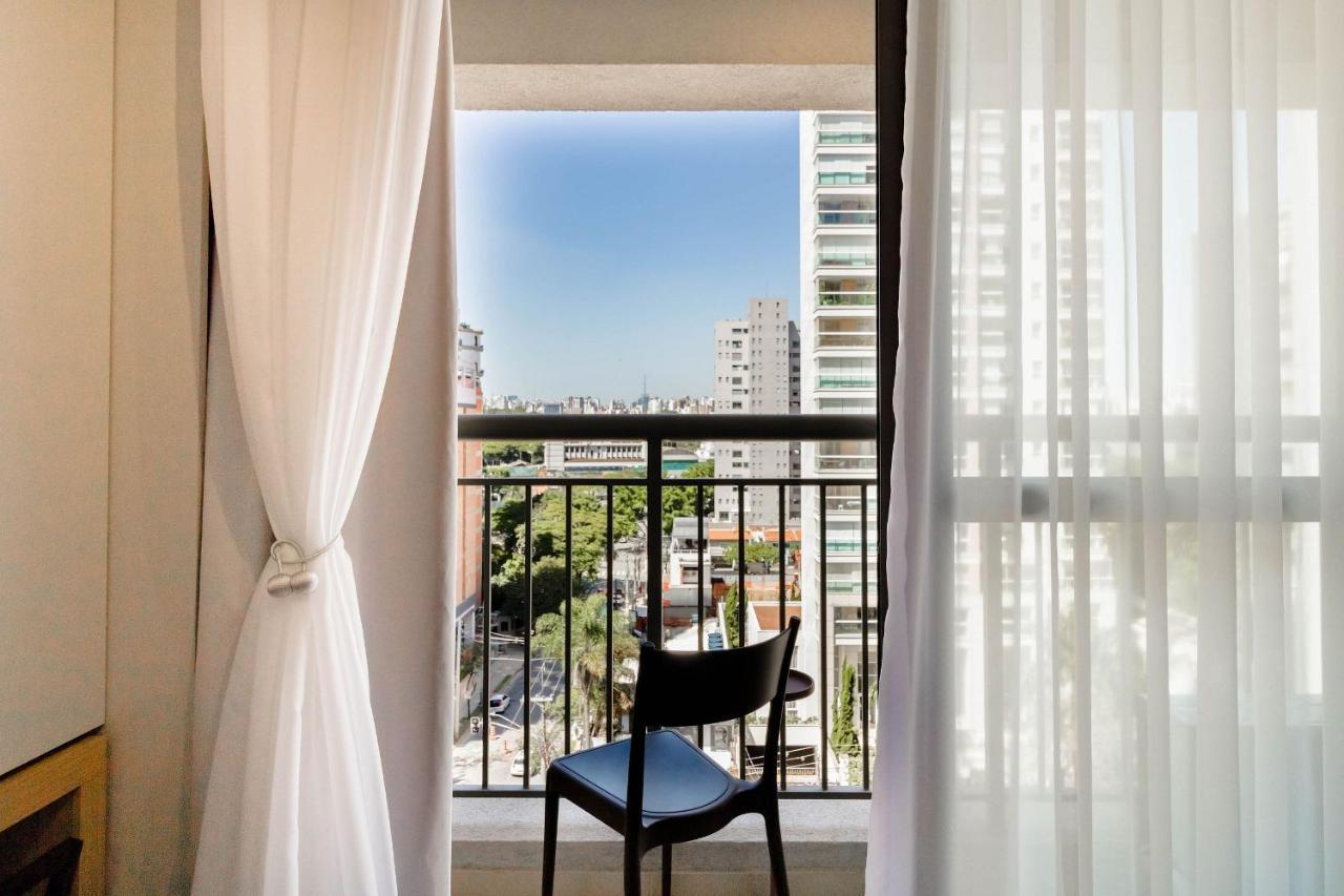 Id Home & Lifestyle Jauaperi São Paulo Exteriör bild