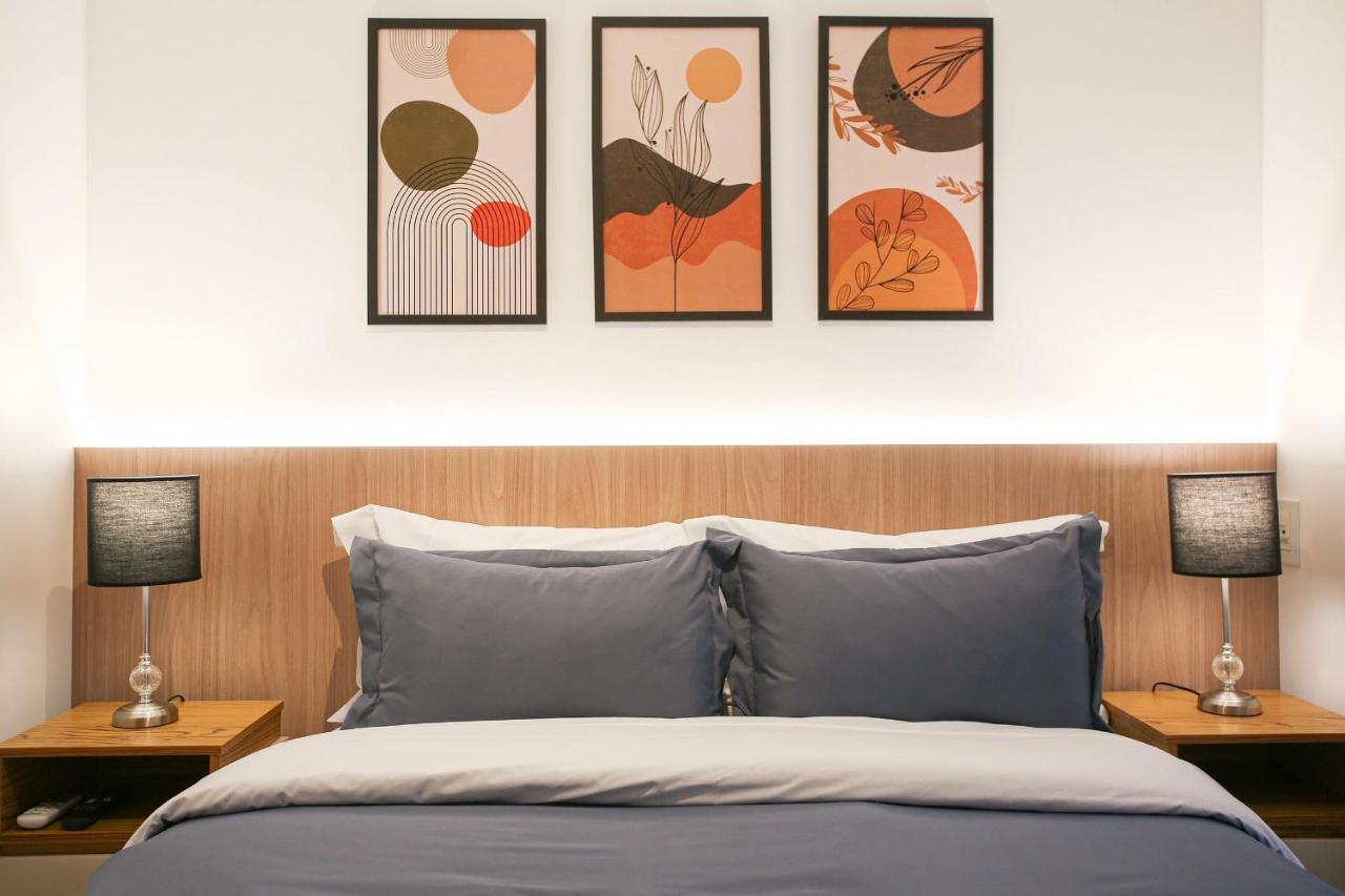 Id Home & Lifestyle Jauaperi São Paulo Exteriör bild