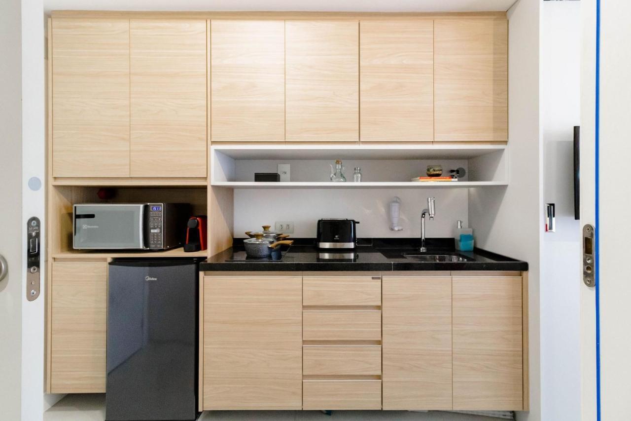 Id Home & Lifestyle Jauaperi São Paulo Exteriör bild