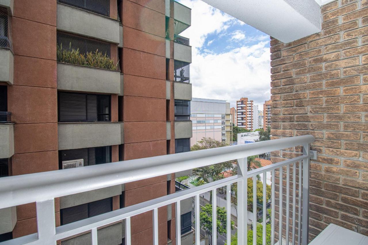 Id Home & Lifestyle Jauaperi São Paulo Exteriör bild