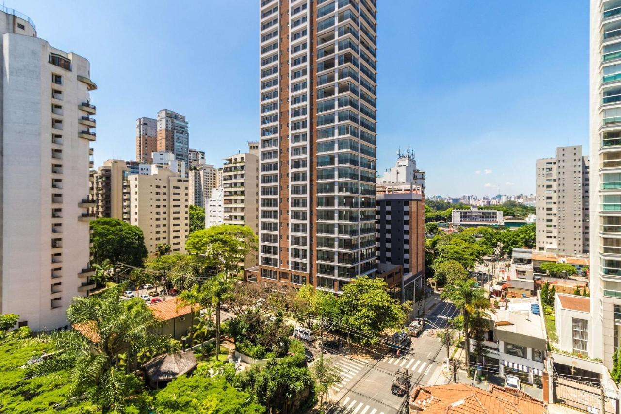 Id Home & Lifestyle Jauaperi São Paulo Exteriör bild