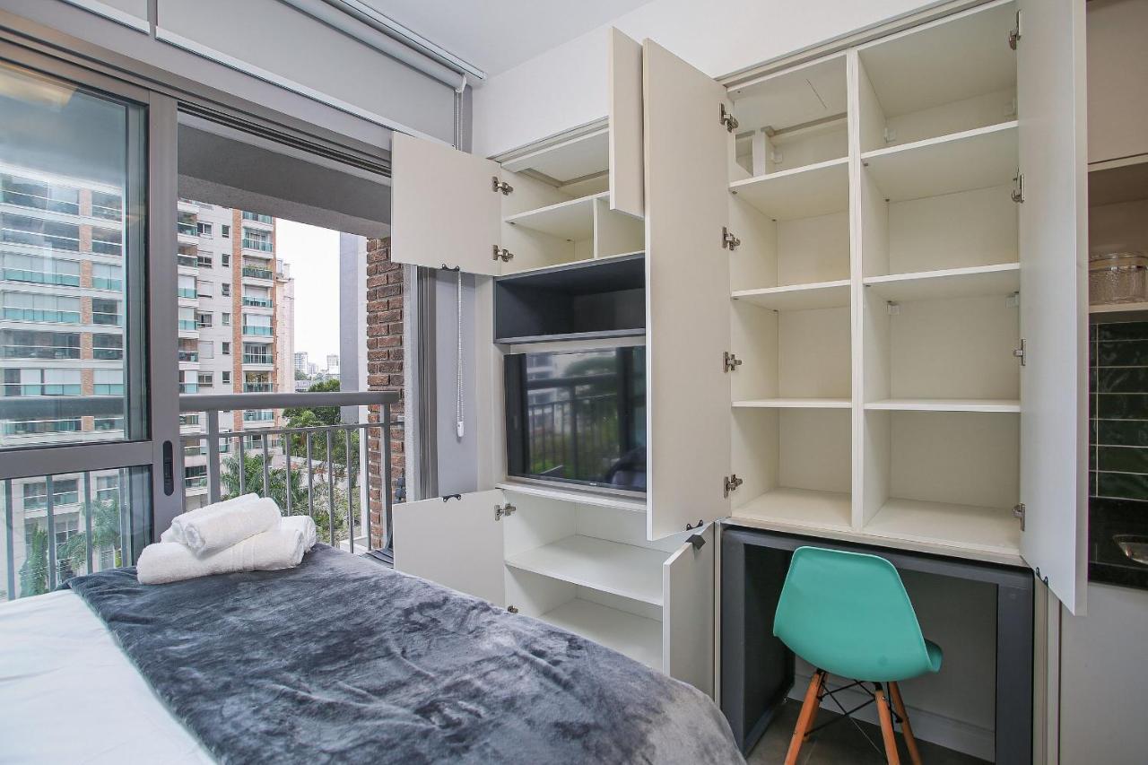 Id Home & Lifestyle Jauaperi São Paulo Exteriör bild