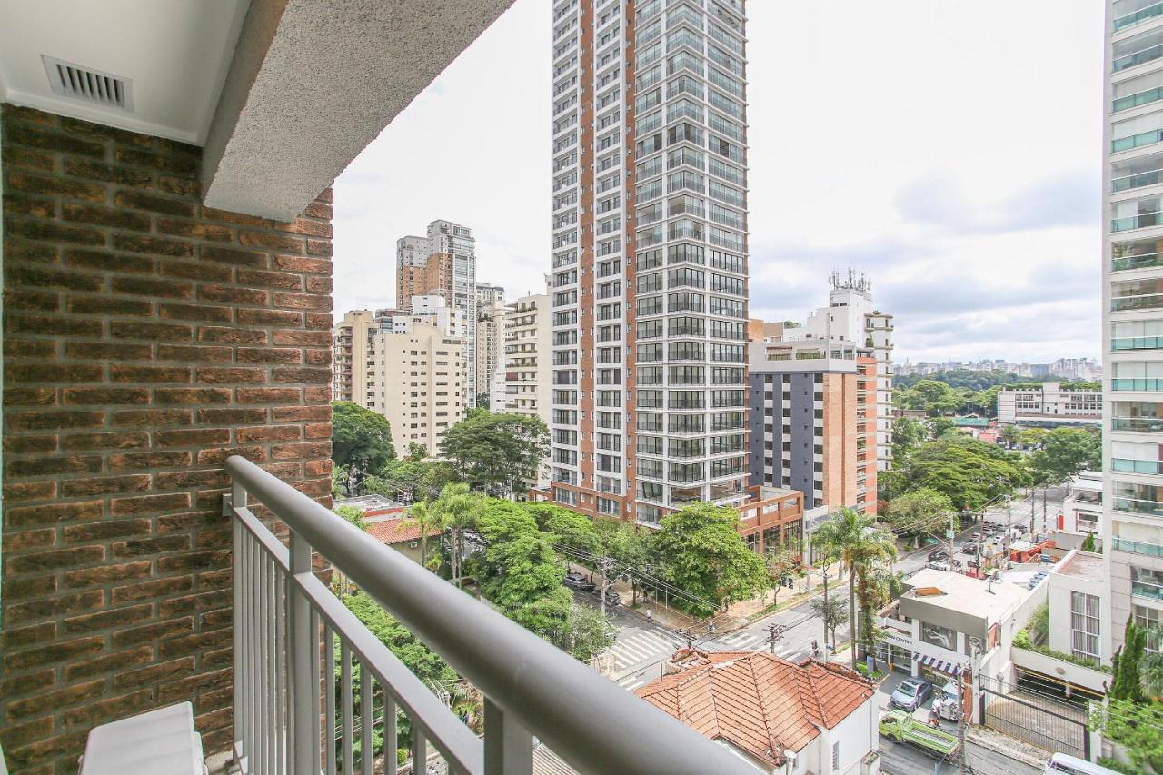 Id Home & Lifestyle Jauaperi São Paulo Exteriör bild