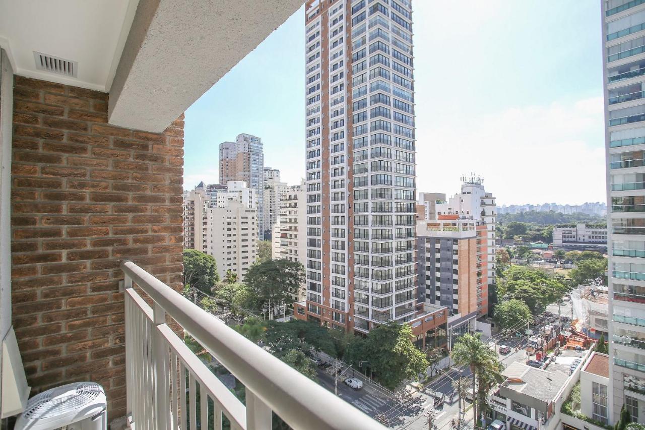 Id Home & Lifestyle Jauaperi São Paulo Exteriör bild