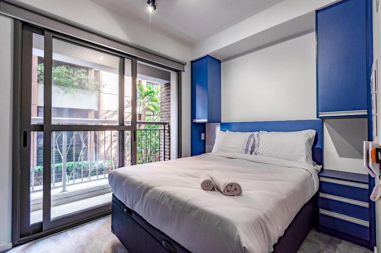 Id Home & Lifestyle Jauaperi São Paulo Exteriör bild