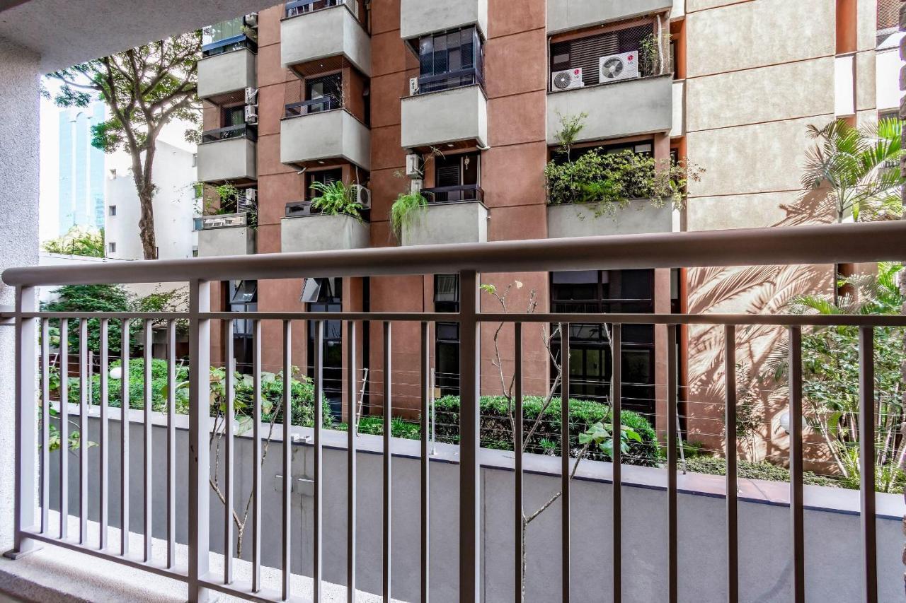 Id Home & Lifestyle Jauaperi São Paulo Exteriör bild