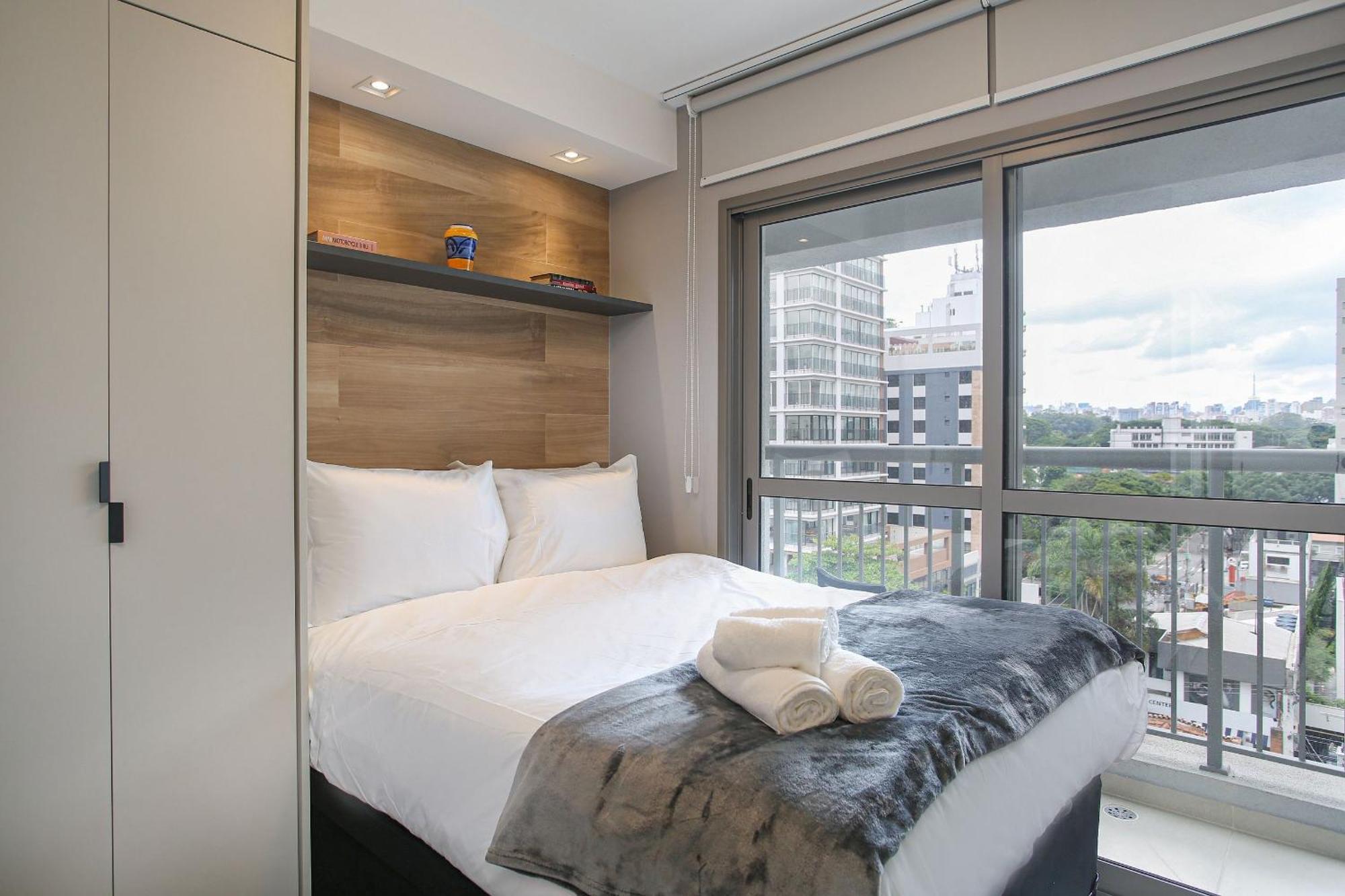 Id Home & Lifestyle Jauaperi São Paulo Exteriör bild