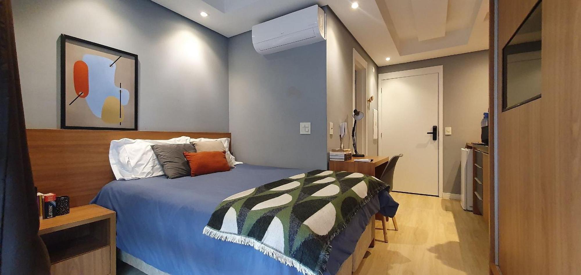 Id Home & Lifestyle Jauaperi São Paulo Exteriör bild